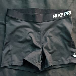 Nike Dry Fit Compression Shorts